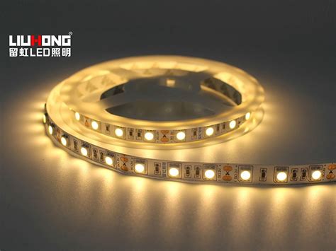 LED柔光带通常用于家庭装饰_