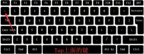电脑键盘符号怎么打出标点符号（教你4个小技巧快速打出特殊标点符号）-蓝鲸创业社
