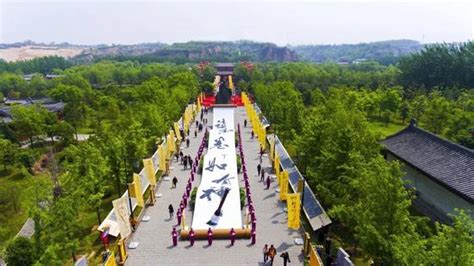 重磅！巩义市成功创建河南省首批全域旅游示范区-大河网