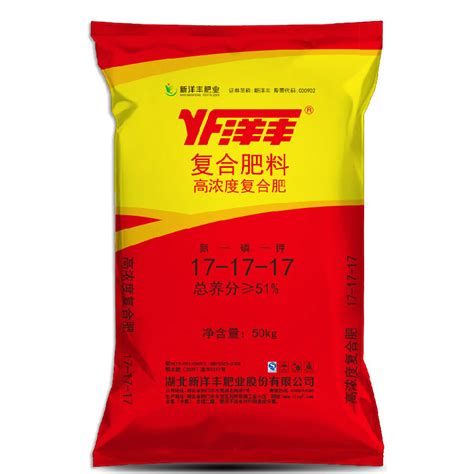 中农在线商品详情-新洋丰 尿基型高浓度复合肥51%（17-17-17）