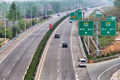 2023年春运开启 郑少高速多方保安全-郑州路桥建设投资集团有限公司