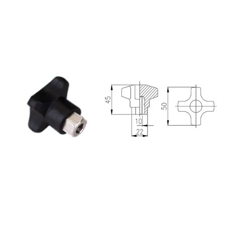Thule reservedel 34410