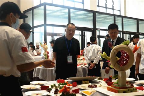 青岛烹饪职业学校成立“企业导师团” 大咖加盟阵容强大|半岛网
