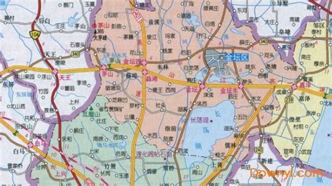 常州发布新版公益类地图_荔枝网新闻