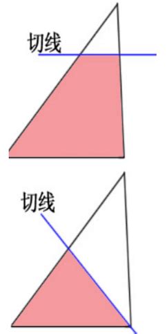 把一个三角形剪去，一个角最多还剩几个角最少呢-百度经验