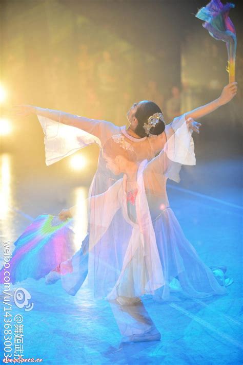 南艺舞院成功举办首届中国古典舞系学生技能展演！