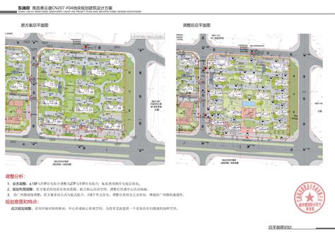 南昌·绿地中央广场A地块---SOM建筑设计事务所-搜建筑网