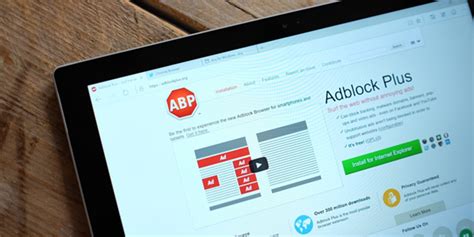 Adblock Plus for Android Now Available on Google Play, Offers Ad-Free ...