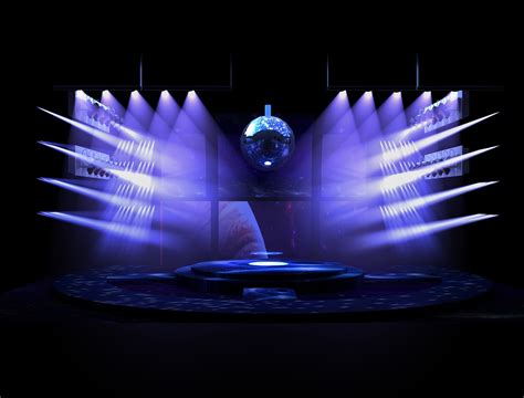 舞台灯光设计的基本原则|舞台灯光设计|舞台灯光效果|灯光设计师|舞台灯光|首选声际电声