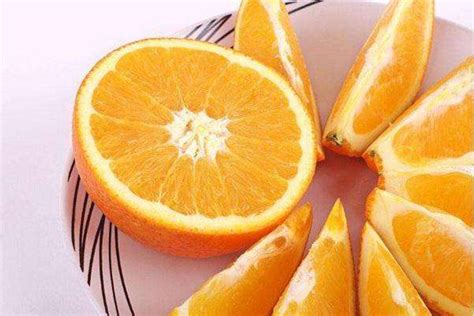吃橙子有什么好处？橙子的功效与作用