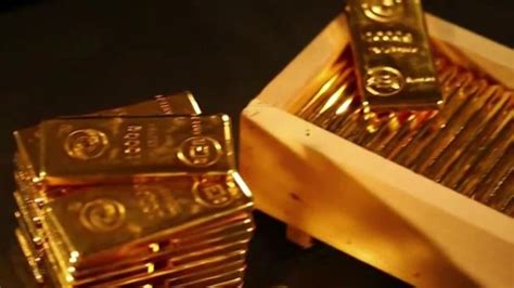 随着国内对黄金需求的增加，矿产企业开始布局国外市场_凤凰网视频_凤凰网