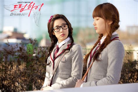 DreamHigh(追梦高中)高惠美图片
