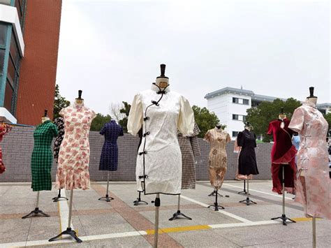 服装设计与工程专业-嘉兴南湖学院时尚设计学院