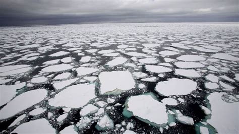 科学网—2014年10月20日北极海冰冰情 - 极区遥感的博文