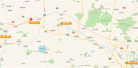宁波至余姚城际铁路要新建牟山站 计划今年开工