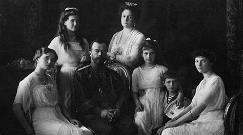 俄国最后的沙皇的家族合影_资讯_雅昌新闻