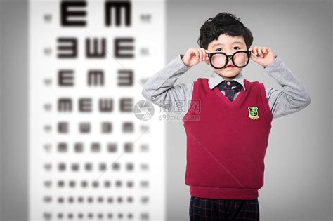 预防近视保护视力背景图片免费下载-千库网