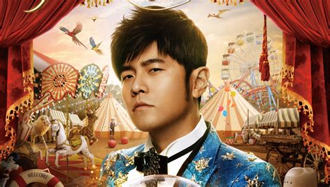 周杰伦演唱会图片