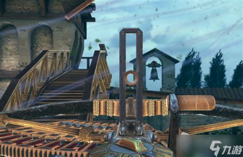 《勇者斗恶龙3》图文攻略迷宫一览：魔王的爪迹_6137游戏网