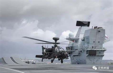 AH-64 阿帕奇 攻击直升机 - 爱空军 iAirForce