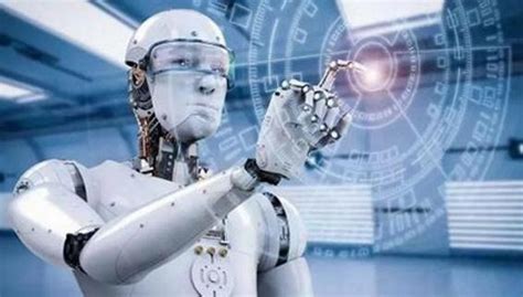 未来五年，人工智能将如何影响人类就业？ – Yeta