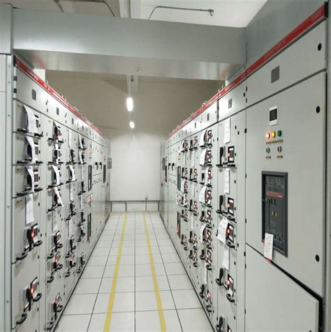 低压电气成套设备安装-贵州黔楠升华电气设备有限公司