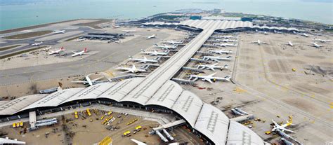 骄冠科技再获香港国际机场RFID行李标签合同 - 民用航空网