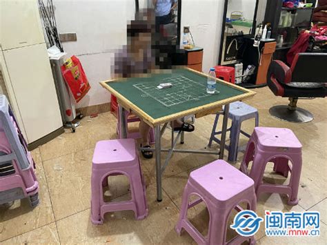 合浦警方连续查处3起赌博案，7名涉赌人员被抓！