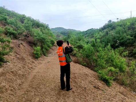 石家庄市平山县：“互联网 明厨亮灶”为校园食品安全提质增效