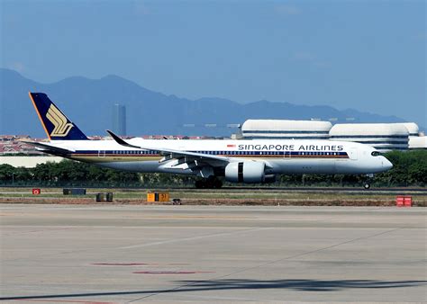 新加坡航空厦门至新加坡客运航线顺利首航 | TTG China