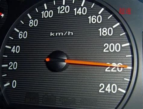 汽车时速一般多少公里-有驾