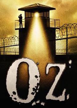 监狱风云 第6季(Oz Season 6)-电视剧-腾讯视频