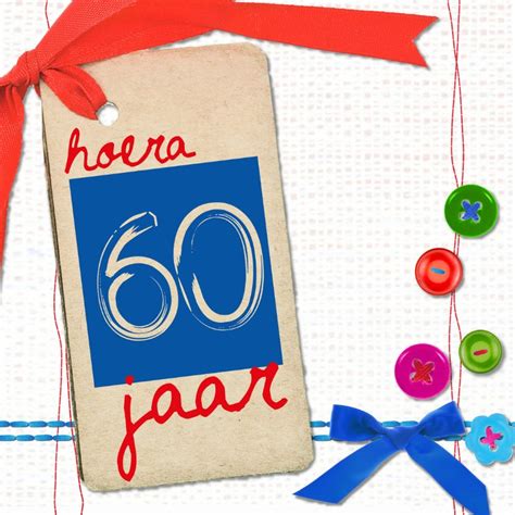 Geschenk zum 60 Geburtstag Clipart gratis