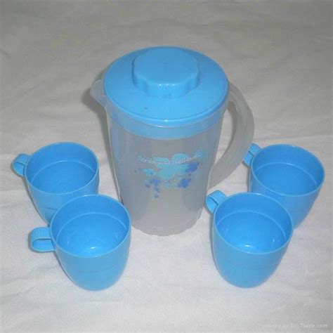 Plastic pitcher set - 2901 - JiaRen (China Manufacturer) - Home ...