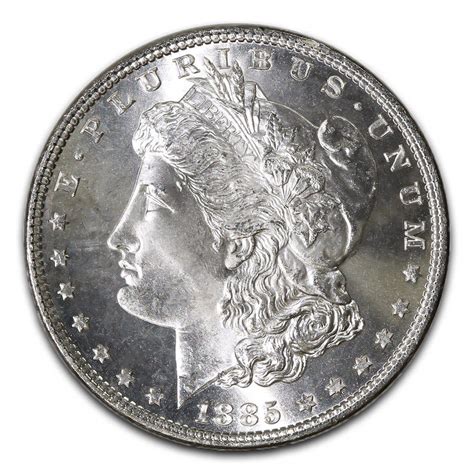 1885 5C PF Liberty Head Five Cents | NGC