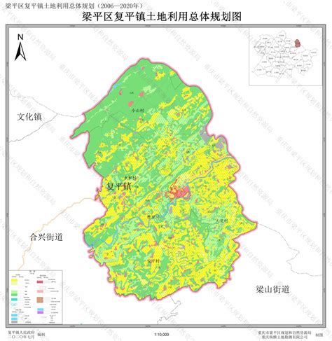 探索推广“小微湿地+”发展模式 绿色中国行走进重庆梁平