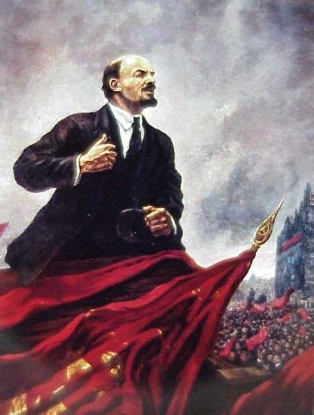 《列宁在十月》列宁在中央会议上的讲话