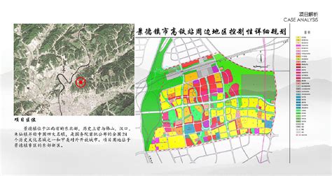 江西景德镇高铁北站导视系统提案|空间|商业空间设计|MIWEI - 原创作品 - 站酷 (ZCOOL)