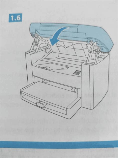hp打印机安装图解,惠普打印机墨盒安装图,惠普打印机安装_大山谷图库