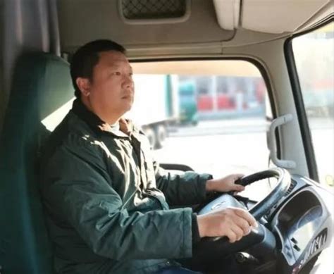 邮政七员工获评“最美货车司机” - 中国邮政集团有限公司