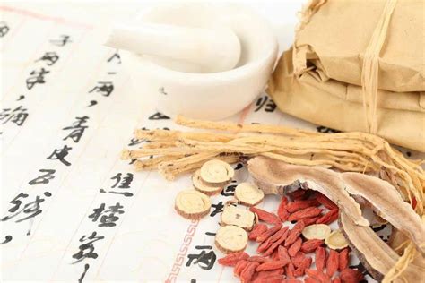 中国传统养生十大滋补品，因需补症