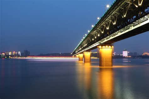 12 Reasons You Should Visit Wuhan in China