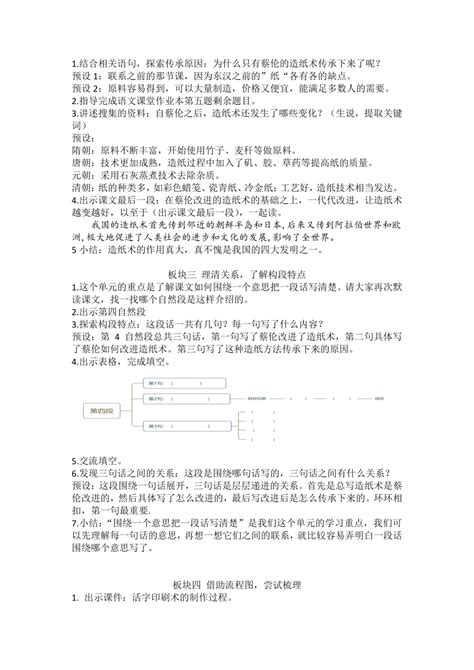 10纸的发明PPT模板下载_编号qaazkkdq_熊猫办公