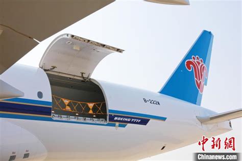 中国南方货运航空获批运营 拥有14架波音777F全货机 _民航_资讯_航空圈