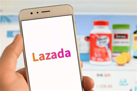Lazada平台的基本规则 - 易速菲