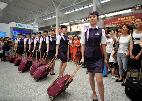 2023年重庆高铁职业学校乘务专业招生要求