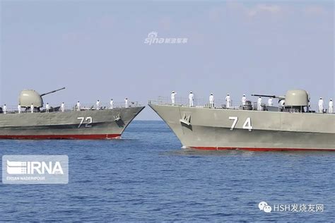 国防部：中伊俄等国海军在阿曼湾举行联合军演_手机新浪网
