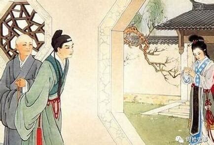 中国古代有名的出轨事件：古代男女出轨的下场如何_奇象网