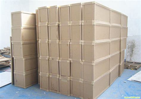 四川重型纸箱定做 -- 成都顺康包装有限责任公司