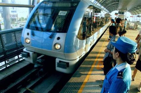 官宣｜定了！宁波地铁3号线一期6月30日开通试运营